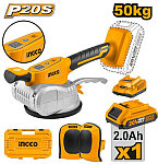 ВИБРОТЕХНИКА INGCO