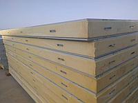 Сэндвич-панель PIR, 150 мм