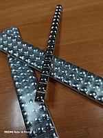 Бордюр мозаичный