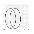 Серьги конго из серебра с алмазной гранью SOKOLOV 94140007 серебро с родием, фото 4