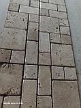 Мозаика из иранского травертина, фото 2