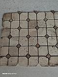 Мозаика из иранского травертина, фото 5