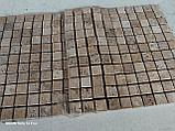Мозаика из иранского травертина, фото 9