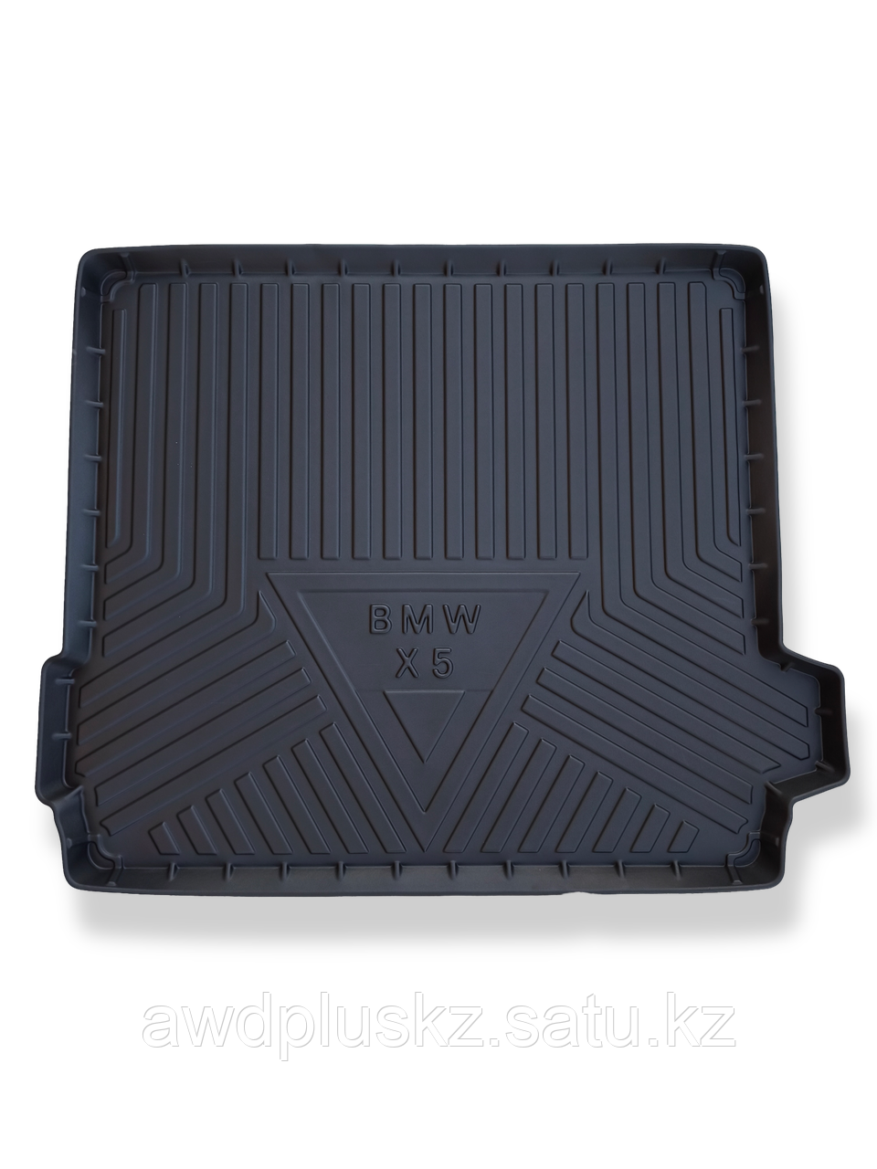 Коврик для багажника BMW X5 G05 2019-2025
