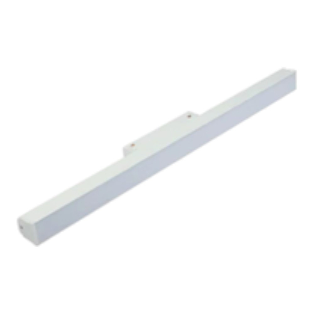 Светильник магнитный трековый FG 12W 3CCT SMART WHITE