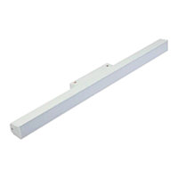 Светильник магнитный трековый FG 24W 3CCT SMART WHITE