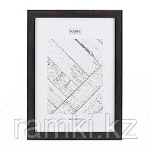 Черная фоторамка А4, фото 5