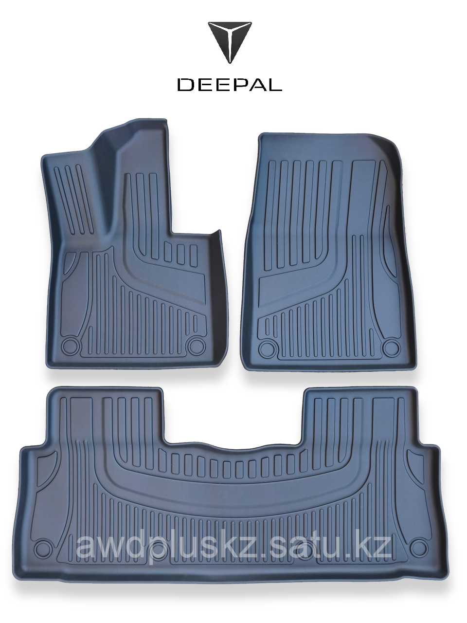 Коврики в салон Deepal S07 2023-2025, фото 1