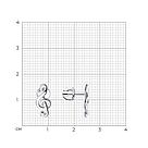 Серьги из серебра SOKOLOV 94024325 серебро с родием,, фото 5