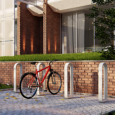 Велопарковки