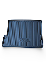 Коврик для багажника Nissan Patrol Y61 1997-2010