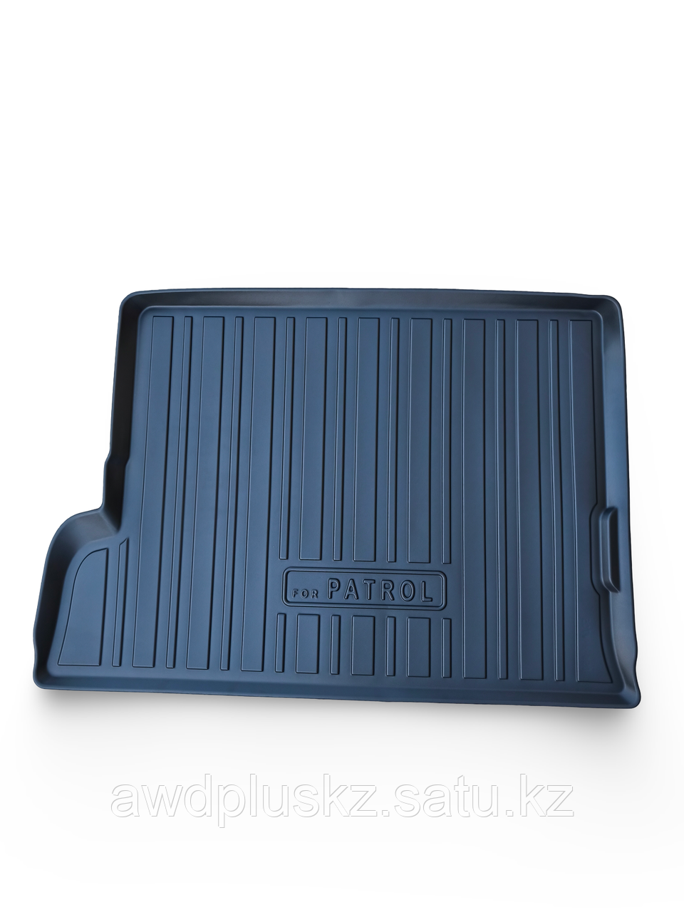 Коврик для багажника Nissan Patrol Y61 1997-2010, фото 1