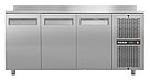 Стол холодильный POLAIR TM3GN-GC с бортом, фото 2