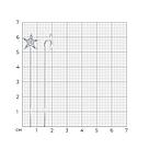 Серьги из серебра с фианитами Diamant 94-123-00009-1 серебро с родием, фото 5