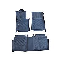 Коврики для салона Hongqi E-QM5