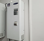 Как выбрать электрический котел