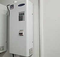 Как выбрать электрический котел