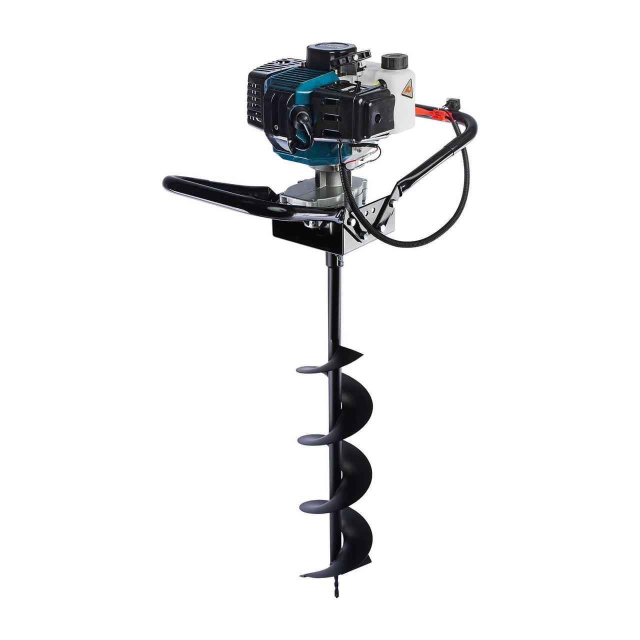 Бензиновый мотобур ALTECO GGD 1800, фото 1