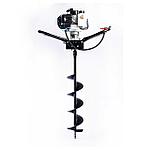 Бензиновый мотобур ALTECO GGD 1800, фото 3