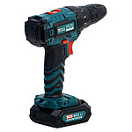 Аккумуляторная дрель-шуруповерт ALTECO CD 1610.1, фото 3