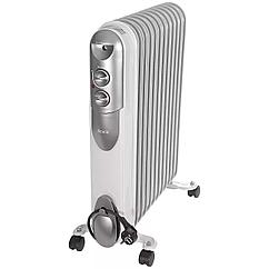 Масляный радиатор Ресанта ОМПТ-12Н 67/3/5