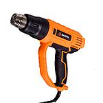 Фен строительный Вихрь ТП-2000Р 72/2/3, фото 3