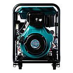 Дизельный генератор сварочный ALTECO ADW 6500 E, фото 3