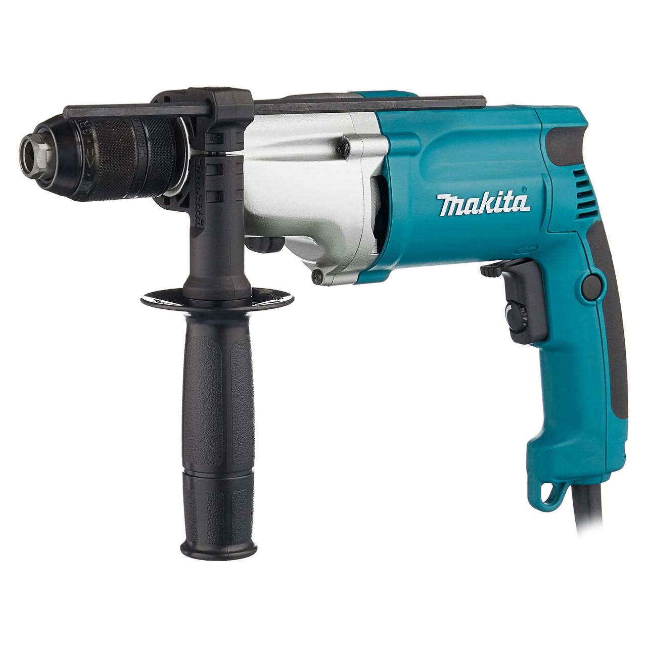 Дрель безударная Makita DP4011, фото 1