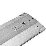 Инфракрасный электрический обогреватель BALLU BIH-APL-1.0, фото 2