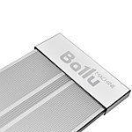Инфракрасный электрический обогреватель BALLU BIH-APL-1.0, фото 3