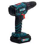 Аккумуляторная дрель-шуруповерт ALTECO CD 1610 Li X2, фото 3