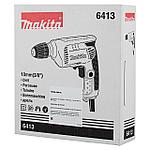 Дрель безударная Makita 6413, фото 3