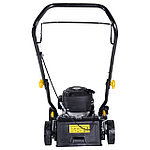 Газонокосилка бензиновая Huter GLM-3.5T 70/3/4, фото 3