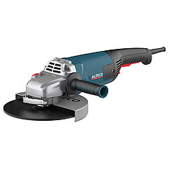 Угловая шлифмашина ALTECO Heavy Duty AGH 2600-230 S