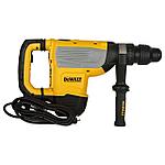 Перфоратор сетевой DeWALT SDS-Max D25733K-QS, фото 2