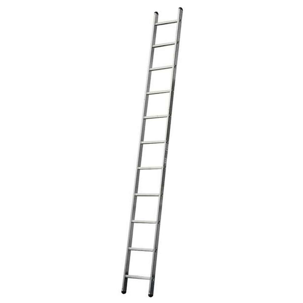 Лестница приставная KRAUSE CORDA 1х11 010117, фото 1