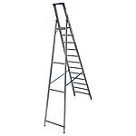 Стремянка свободностоящая KRAUSE "STABILO" Professional 1х12 124579, фото 2