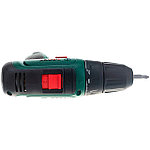 Аккумуляторная дрель-шуруповёрт Bosch EasyDrill 1200 (2 аккумулятора) 06039D3007, фото 3