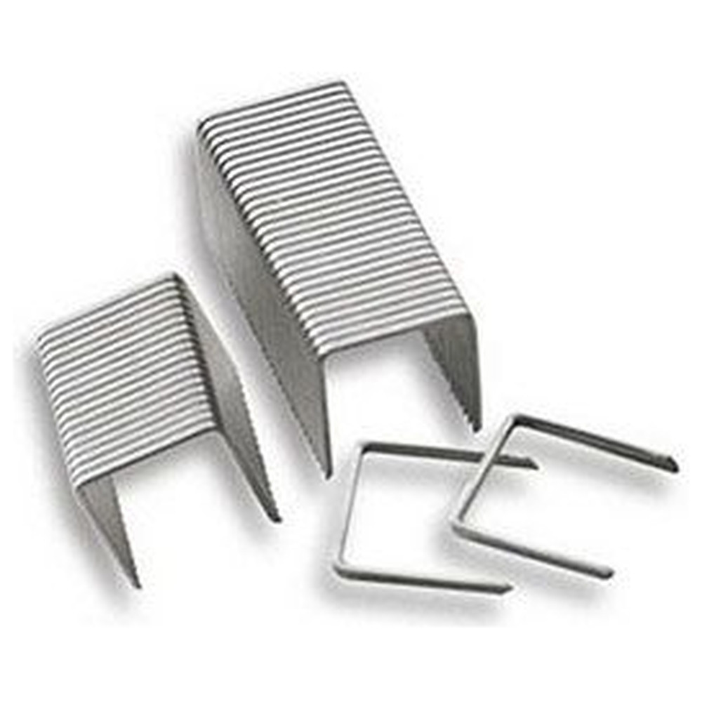 Скобы для пневмостеплера SUMAKE 80-12 12мм 5000шт. 30424, фото 1