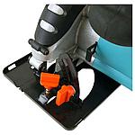 Циркулярная пила Sturm! CS51160, фото 7