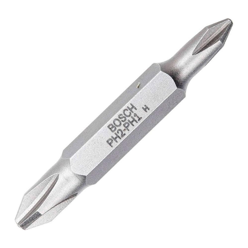 Бита Bosch PH2/PH2 45ММ 1шт. 2608521263, фото 1