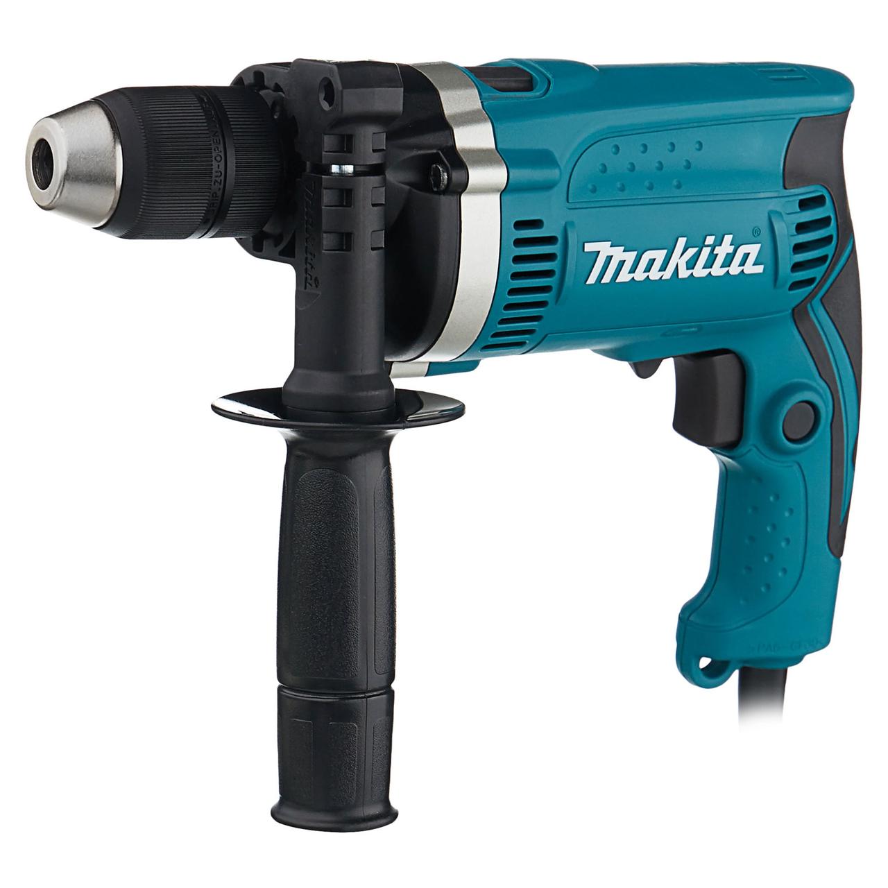 Дрель ударная Makita HP1631, фото 1