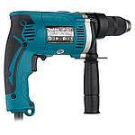 Дрель ударная Makita HP1631, фото 2