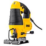 Лобзик DeWALT DWE349-QS, фото 3