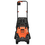 Газонокосилка Black & Decker BEMW451-QS, фото 2