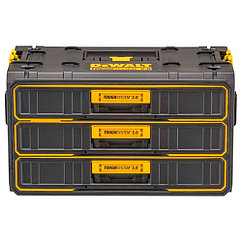 Ящик для инструментов DEWALT TOUGHSYSTEM 2.0 DWST08330-1