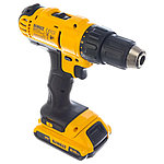 Аккумуляторная дрель-шуруповерт DeWALT DCD771D2-QW, фото 2