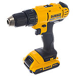Аккумуляторная дрель-шуруповерт DeWALT DCD771D2-QW, фото 3