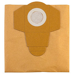 Комплект мешков для пылесоса Einhell 30л 5шт. 2351170