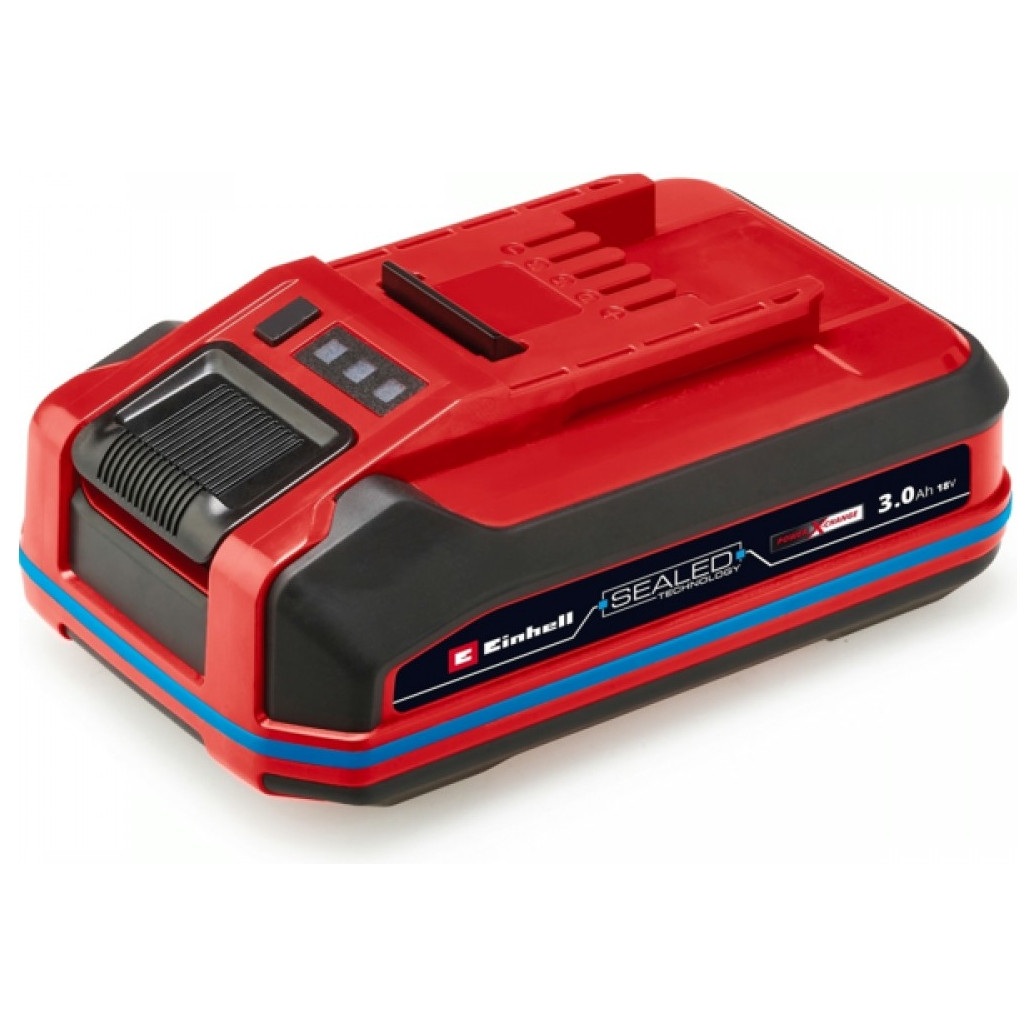 Аккумулятор Einhell SEALED PXC Plus A2 18V 3.0Ah 4511618, фото 1